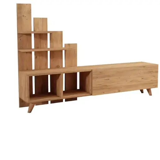 505CRL1911 Тв Комода Jayapura Atlantic Pine