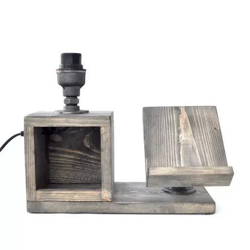 791EVL1559 Столна ламба Pp078