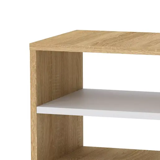 184-000001 Наткасна Mason Сонома/Бела