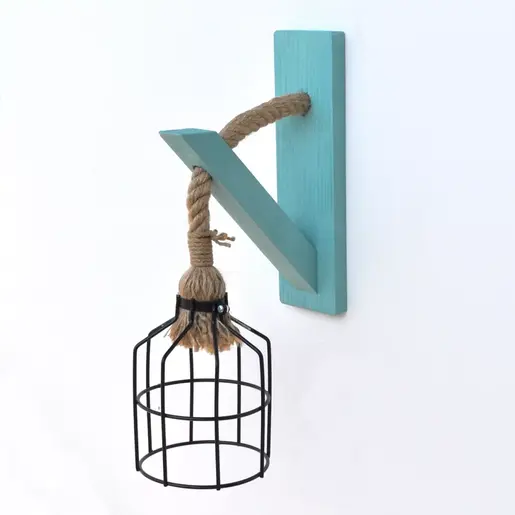 791EVL2536 Столна ламба PP153