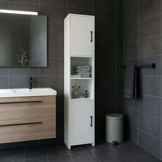 AQUBEL002 Плакар за бања ТАБРИЗ