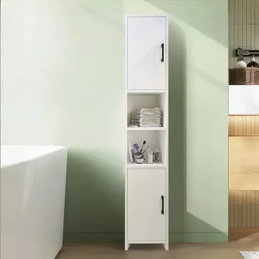 AQUBEL002 Плакар за бања ТАБРИЗ