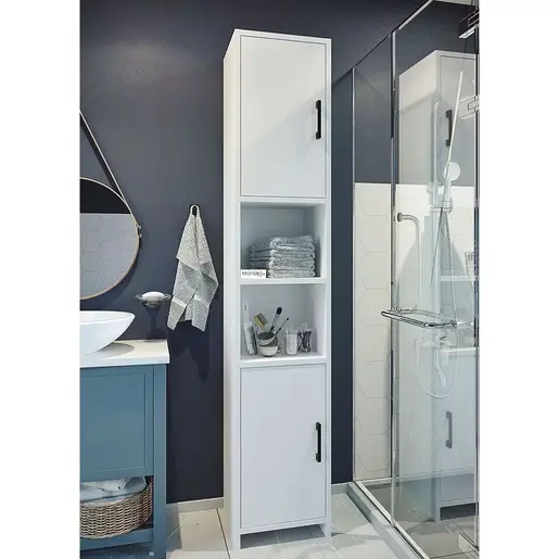 AQUBEL002 Плакар за бања ТАБРИЗ