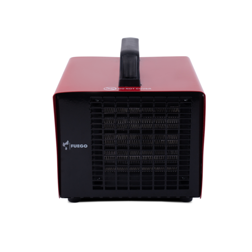 Fuego PTC 2000W Тајфун греалка