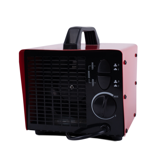 Fuego PTC 2000W Тајфун греалка