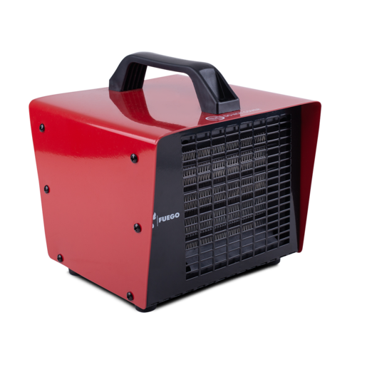 Fuego PTC 2000W Тајфун греалка