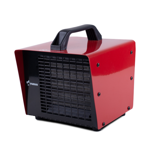 Fuego PTC 2000W Тајфун греалка