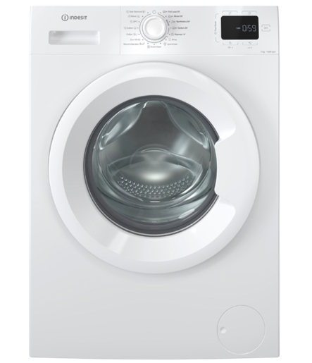 Indesit IM762BMYTIME EE машина за перење