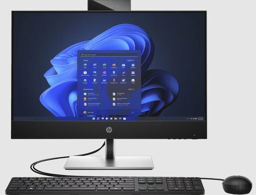 HP ProOne 440G9 AiO 23,8”/i5-14400T/16GB/512GB/Win11Pro