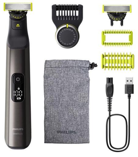 PHILIPS ONE BLADE QP 6552/15