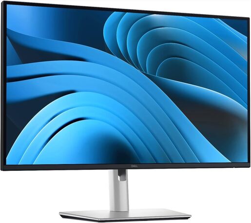 DELL P2725QE 4K, LED 27",HDMI, 4K (3840 x 2160) 100 Hz, IPS Panel монитор