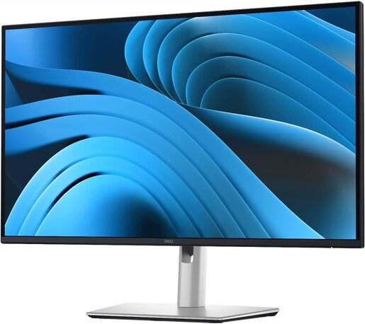 DELL P2725QE 4K, LED 27",HDMI, 4K (3840 x 2160) 100 Hz, IPS Panel монитор