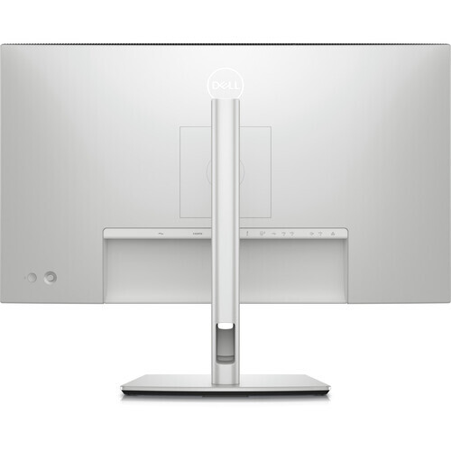 DELL UltraSharp 27" Thunderbolт Hub U2724DE, LED, IPS (2560x1440), 120Hz,HDMI монитор