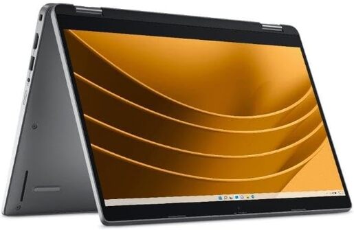 Dell Notebook Latitude 5550, Intel Core Ultra5 135U, 15.6" FHD, 16GB 5600MHz DDR5 Memory,512Gb M.2 SSD лаптоп