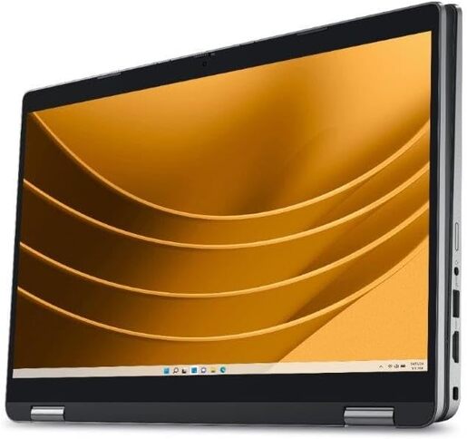 Dell Notebook Latitude 5550, Intel Core Ultra5 135U, 15.6" FHD, 16GB 5600MHz DDR5 Memory,512Gb M.2 SSD лаптоп