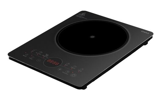 VIVAX HOME HPI-2200TPB индукциска плотна