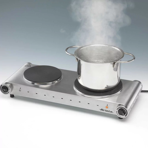 Ariete Single Cooking Plate AR994 решо со две рингли