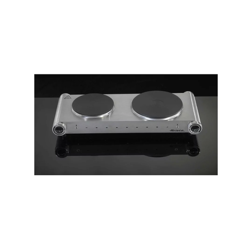 Ariete Single Cooking Plate AR994 решо со две рингли