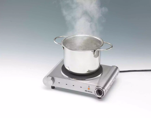 Ariete Single Cooking Plate AR993 решо со една рингла