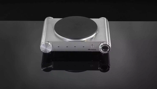 Ariete Single Cooking Plate AR993 решо со една рингла