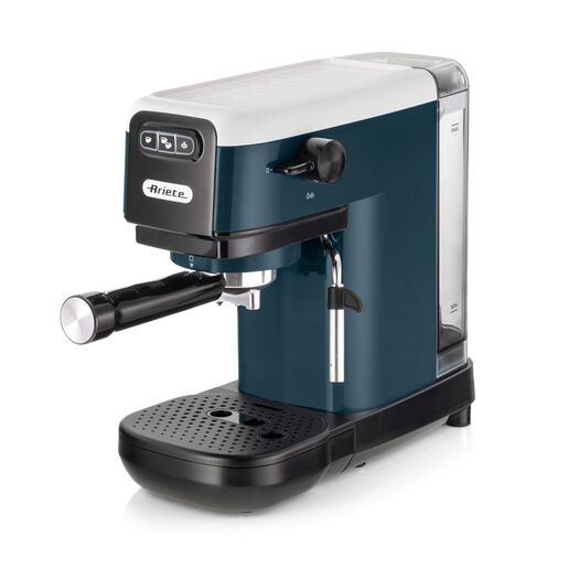 Ariete AR1399 Snow White апарат за еспресо