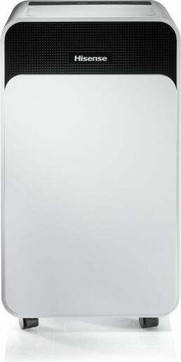 Hisense D16CW Одвлажнувач на воздух