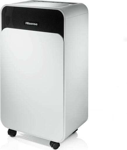 Hisense D16CW Одвлажнувач на воздух