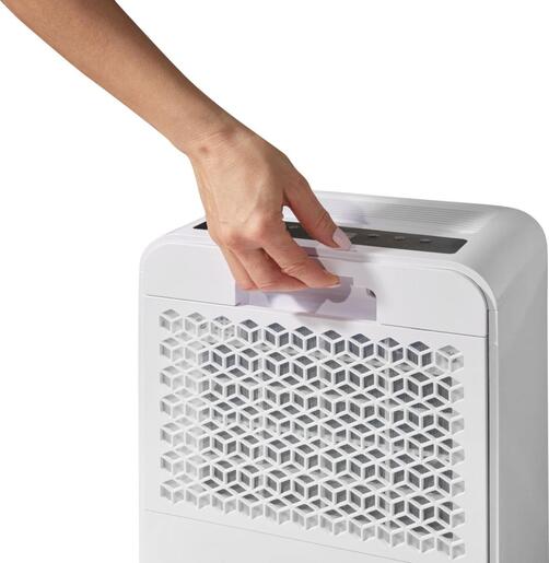 Hisense D16CW Одвлажнувач на воздух