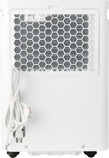 Hisense D16HW Одвлажнувач на воздух