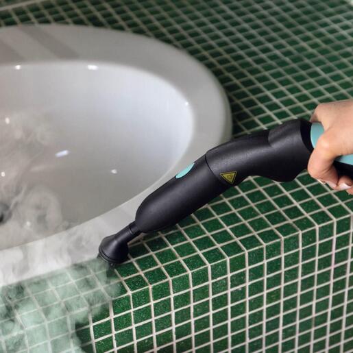 Ariete 4145 Blue Чистач на пареа