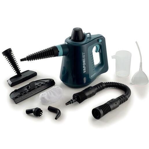 Ariete 4137 Blue Vapori jet  Чистач на пареа