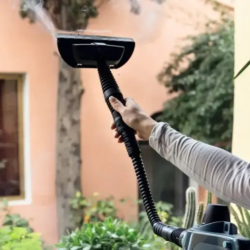 Ariete 4137 Blue Vapori jet  Чистач на пареа