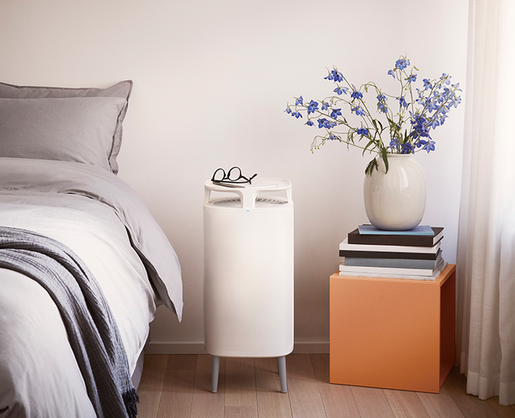 Blueair DustMagnet 5210i Combo Filter прочистувач на воздух