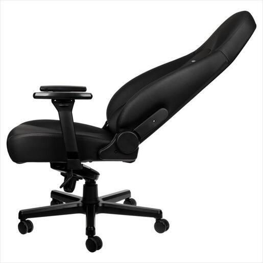 GAMING CHAIR NOBLECHAIRS ICON, BLACK EDITION