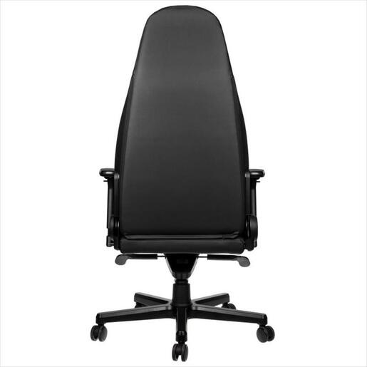 GAMING CHAIR NOBLECHAIRS ICON, BLACK EDITION