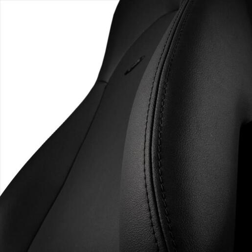 GAMING CHAIR NOBLECHAIRS ICON, BLACK EDITION