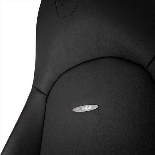 GAMING CHAIR NOBLECHAIRS ICON, BLACK EDITION