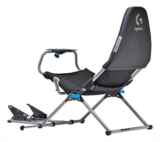 GAMING CHAIR PLAYSEAT CHALLENGE X LOGITECH G EDITION