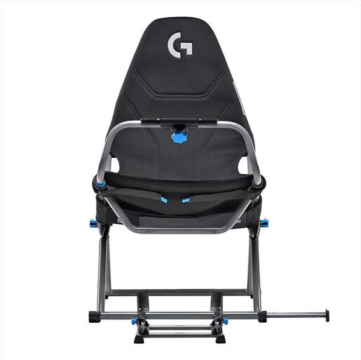 GAMING CHAIR PLAYSEAT CHALLENGE X LOGITECH G EDITION