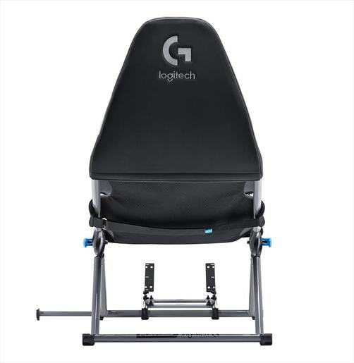 GAMING CHAIR PLAYSEAT CHALLENGE X LOGITECH G EDITION