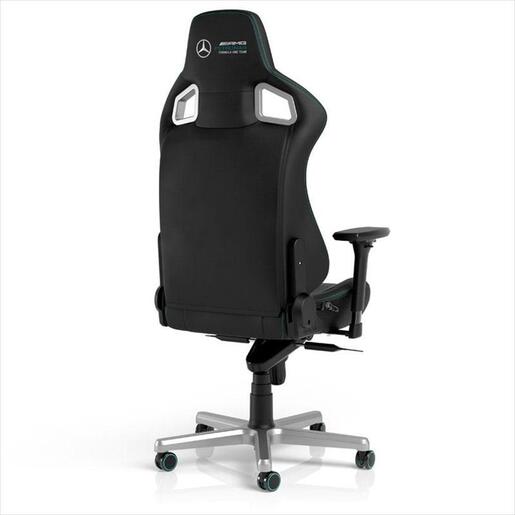 GAMING CHAIR NOBLECHAIRS EPIC MERCEDES-AMG PETRONAS EDITION