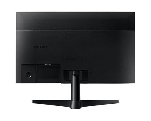 MONITOR 27" SAMSUNG S31C  LS27C314EAU, 1920 x 1080, IPS, VGA, HDMI, Freesync 75Hz