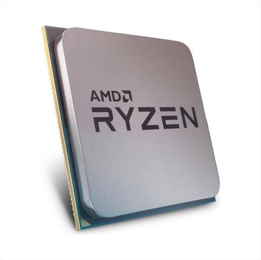 CPU AMD RYZEN 5 7600, Six Core, 5,1GHz 39MB s.AM5 w/Radeon Graphics, 100-000001015 TRAY
