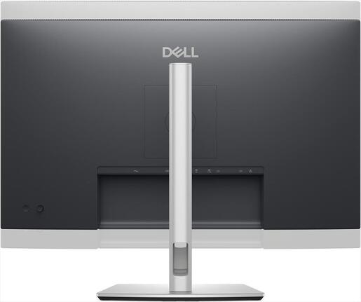 MONITOR 27" DELL P2725DE, QHD 2560x1440, 16:9,IPS, 100Hz,  2xTYPE-C, 3xUSB 3.2 Gen1, HDMI, DP IN, DP OUT, RJ45