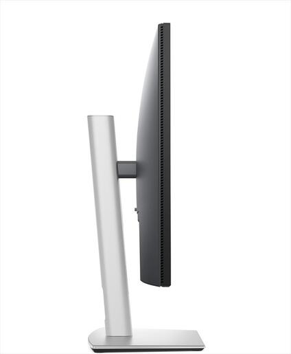 MONITOR 27" DELL P2725DE, QHD 2560x1440, 16:9,IPS, 100Hz,  2xTYPE-C, 3xUSB 3.2 Gen1, HDMI, DP IN, DP OUT, RJ45