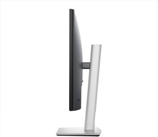 MONITOR 27" DELL P2725DE, QHD 2560x1440, 16:9,IPS, 100Hz,  2xTYPE-C, 3xUSB 3.2 Gen1, HDMI, DP IN, DP OUT, RJ45