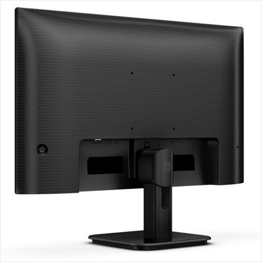 MONITOR 24" PHILIPS 24E1N1100 IPS, FHD, 1ms, VGA,  HDMI, 100hz speakers black