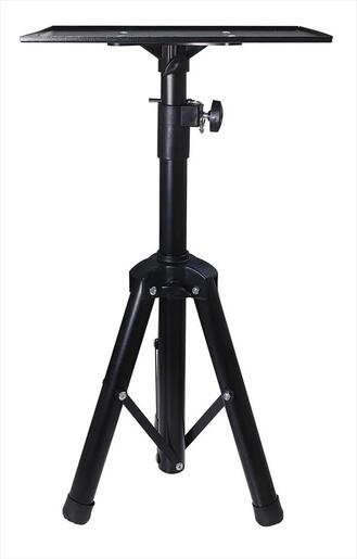 PROJECTOR FLOOR STAND PFS-001 EXTRALINK, up to 3kg, From 60 to 120 cm, EX.39401