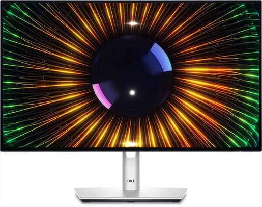 MONITOR 24" DELL U2424H ULTRASHARP, IPS, 1920 x 1080 , 120Hz, DP, DP (out), HDMI, 1xType-C upstream, 1xType-C downstream, 3xUSB 3.2Gen2