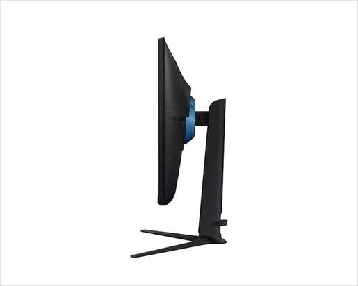 MONITOR 32" SAMSUNG S32DG300EU Full HD 1920 x 1080, HDMI, 180hz,  x1 USB, LS32DG300EUXEN